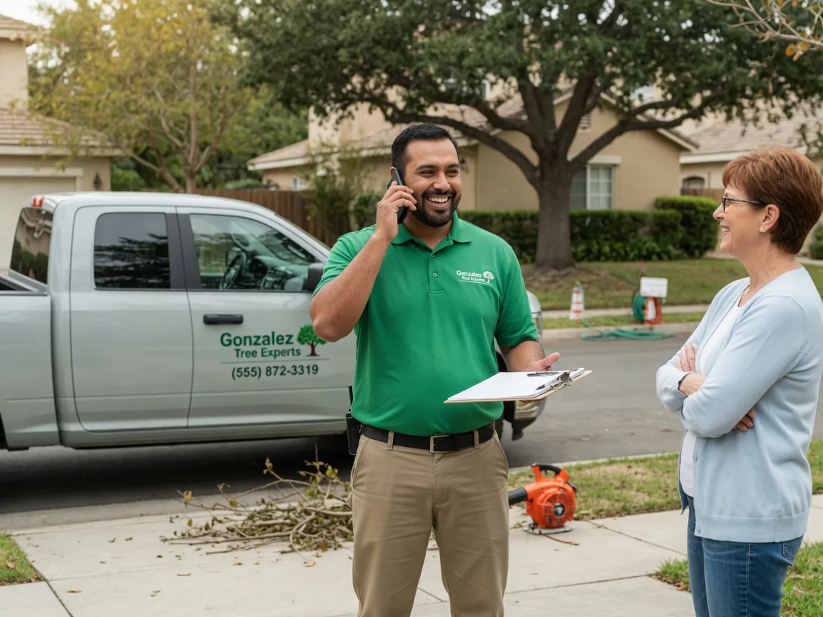 Tree Service Perry, OH FAQs